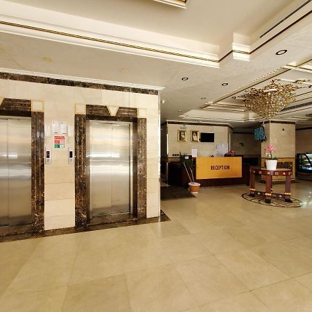 Quiet Dreams - Serviced Apartments Quarysh Branch Yidda Exterior foto