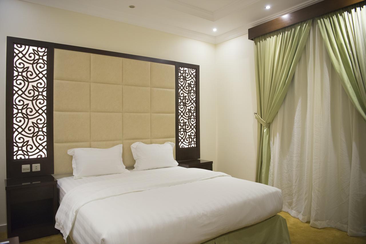 Quiet Dreams - Serviced Apartments Quarysh Branch Yidda Exterior foto