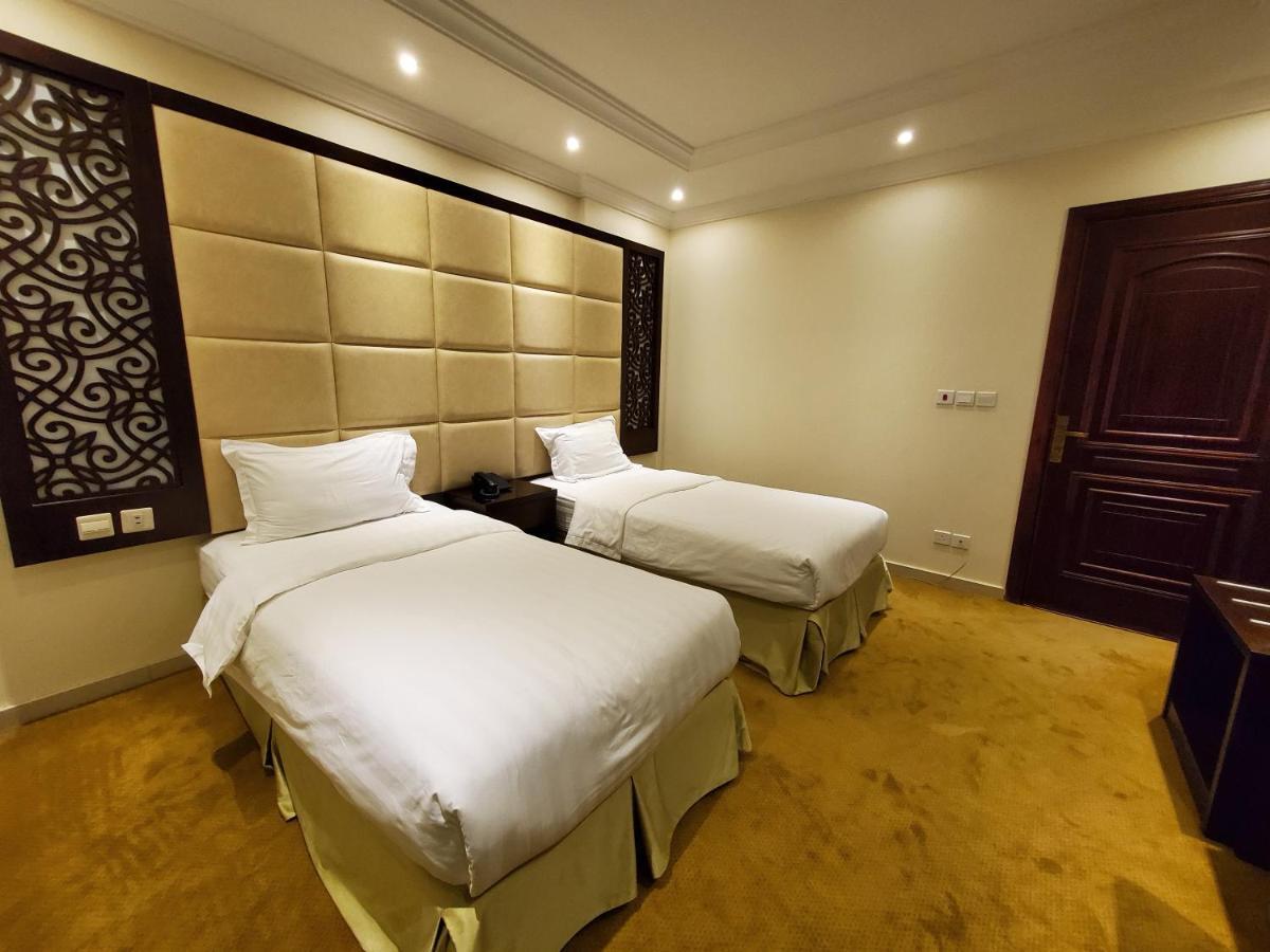 Quiet Dreams - Serviced Apartments Quarysh Branch Yidda Exterior foto