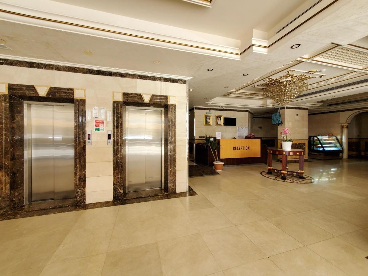 Quiet Dreams - Serviced Apartments Quarysh Branch Yidda Exterior foto