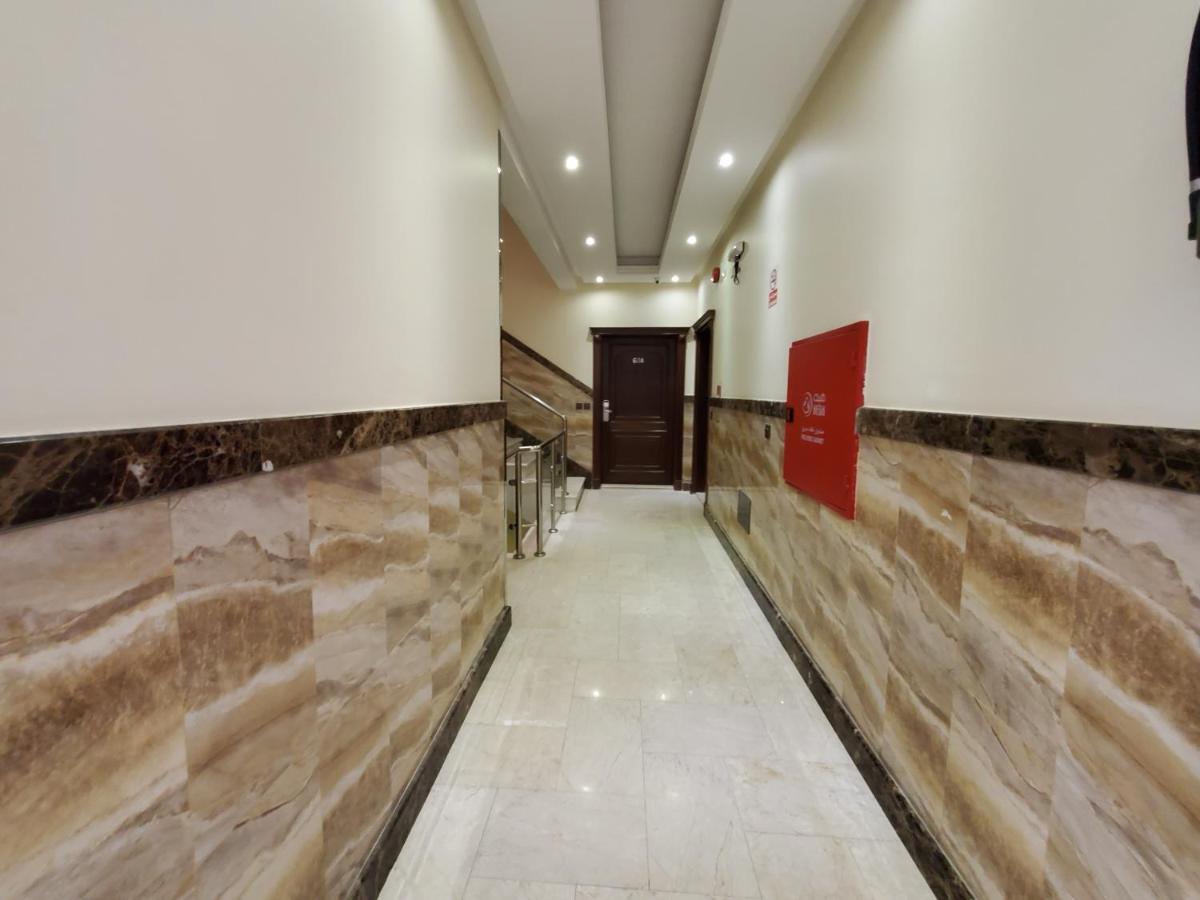 Quiet Dreams - Serviced Apartments Quarysh Branch Yidda Exterior foto
