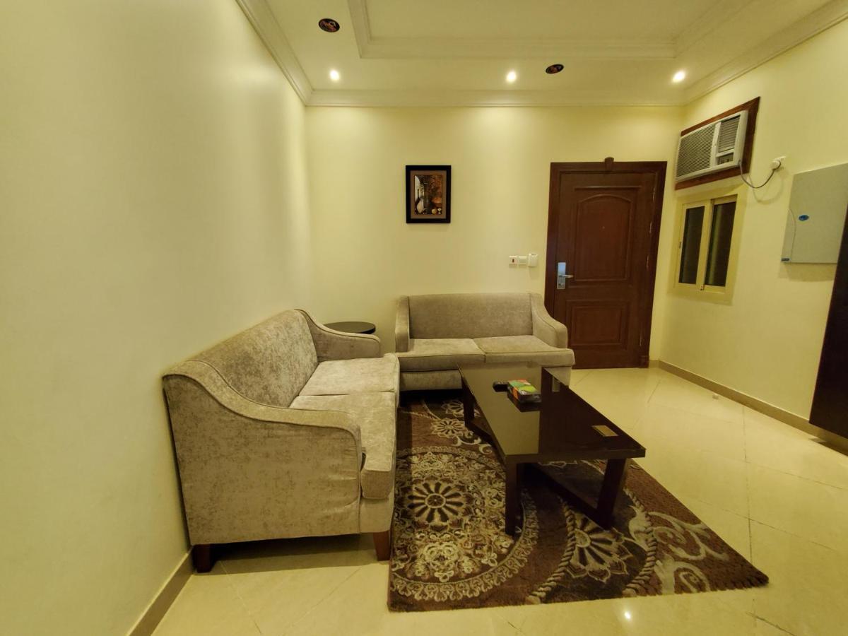 Quiet Dreams - Serviced Apartments Quarysh Branch Yidda Exterior foto