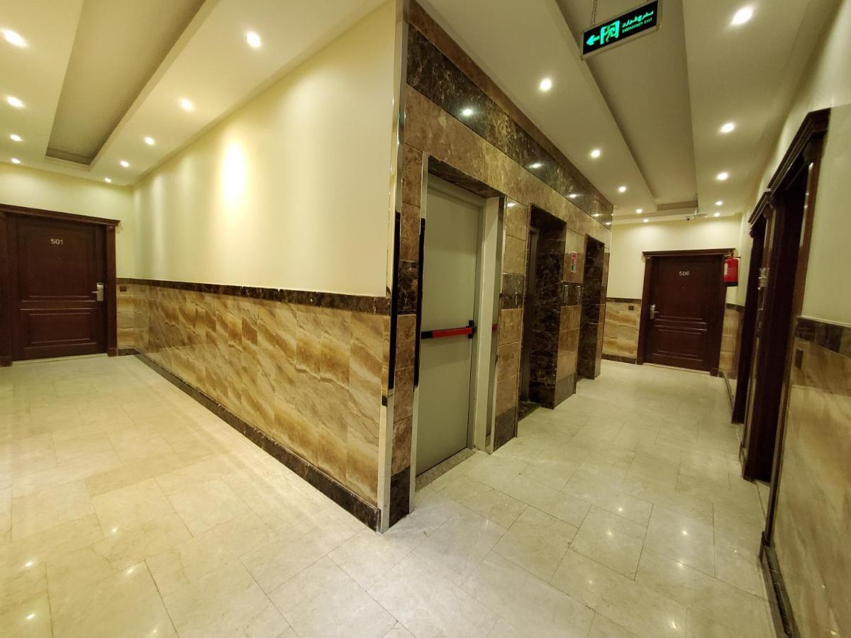 Quiet Dreams - Serviced Apartments Quarysh Branch Yidda Exterior foto