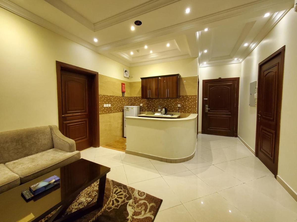 Quiet Dreams - Serviced Apartments Quarysh Branch Yidda Exterior foto