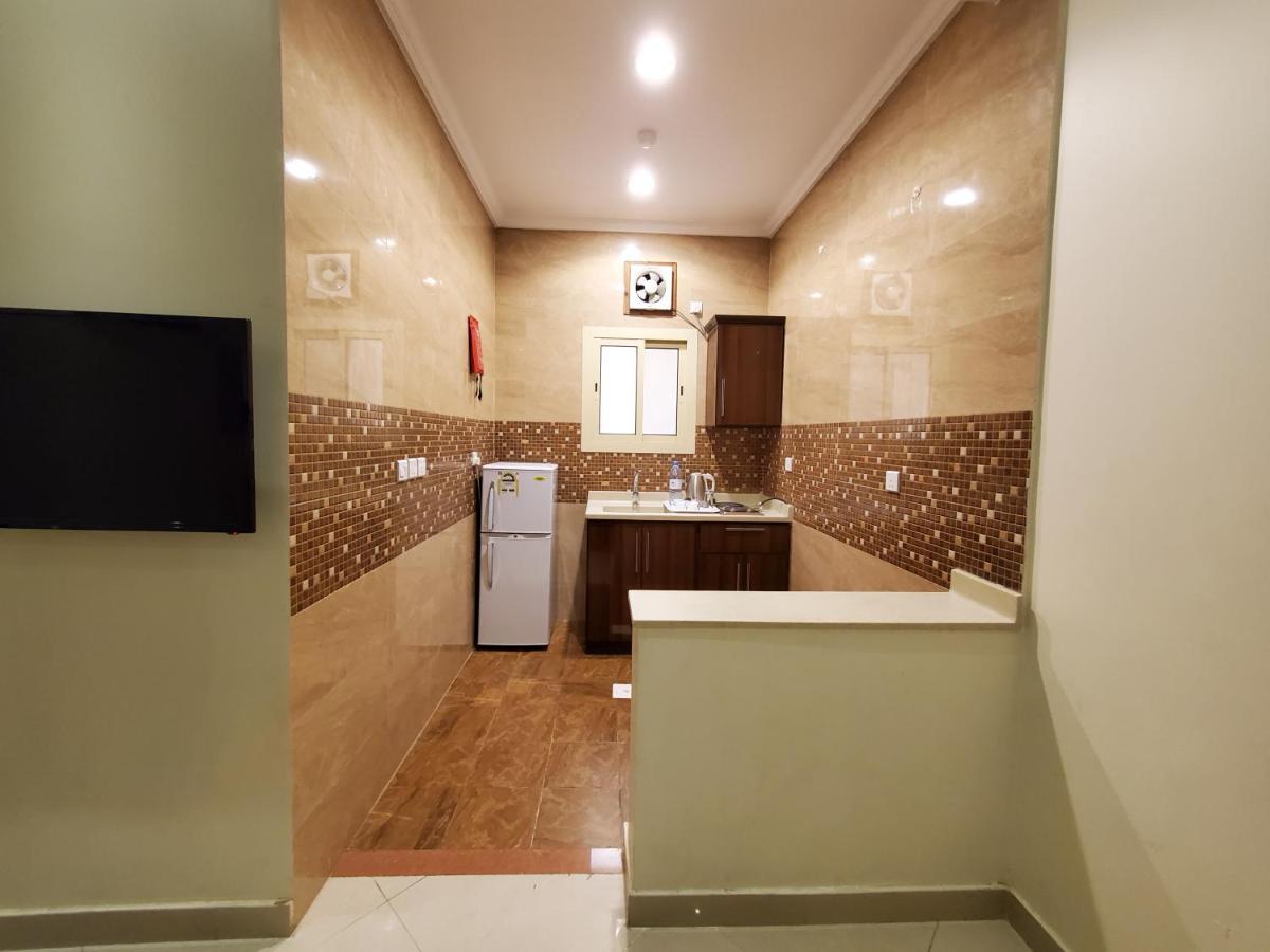 Quiet Dreams - Serviced Apartments Quarysh Branch Yidda Exterior foto